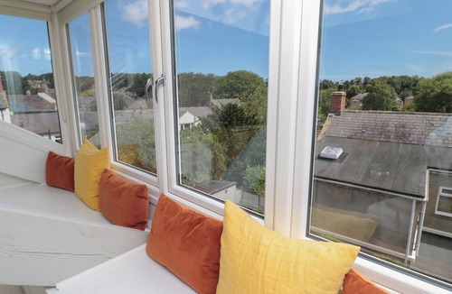 Warkworth Cottage | EIDER COTTAGE, pet friendly, character holiday cottage in Warkworth