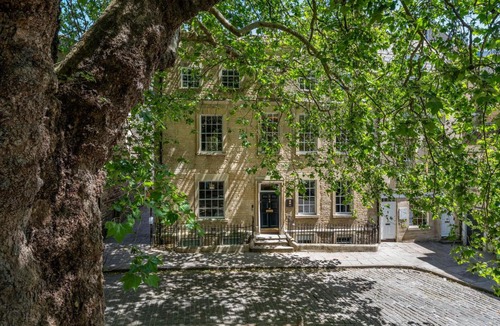 Bath City Centre Hotel | Eight