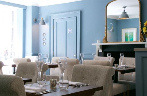 Bath City Centre Hotel | Eight
