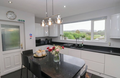 Gosforth Cottage | Eildon Lodge