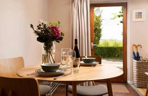 Melrose Cottage | Eildon Melrose Holiday Cottages & Log Cabins - Hamiltons