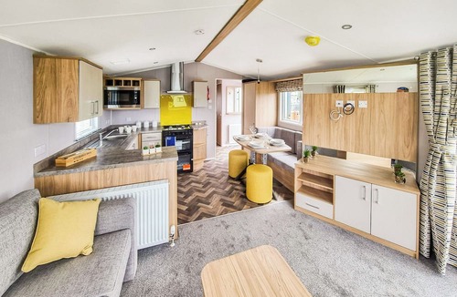 Coldstream House | Eildon Retreat - 3 Bedroom (Pet Friendly)
