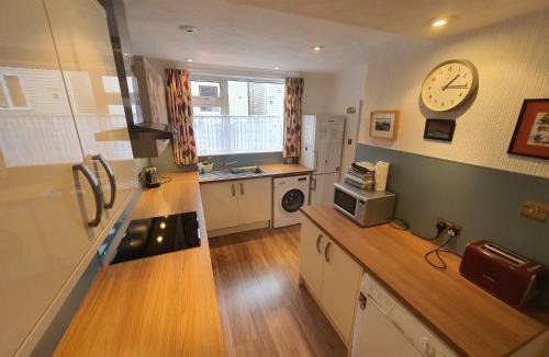 Lamlash House | Eilean View