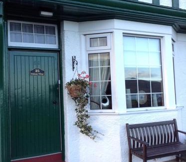 Lamlash House | Eilean View