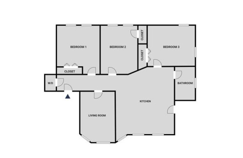 Wellington-Harrington Apartment | Elegant East Cambridge 3BR w/ W/D, nr Lechmere T, by Blueground