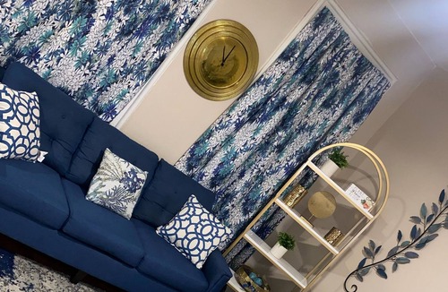 Covington House | Elegant Secluded Comfort Suite
