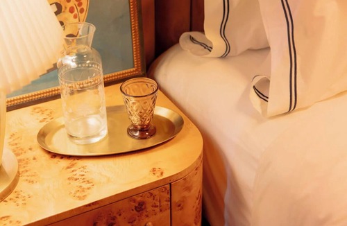 Gateway District Hotel | Elegant Suite Steps from Convention Center - 5 Min Walk