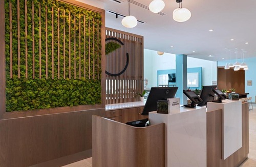 Uptown Hotel | Element by Marriott Albuquerque Uptown