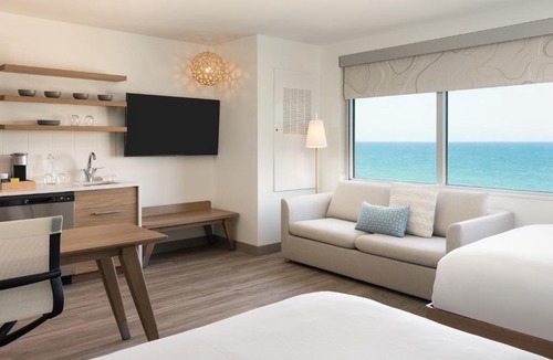 Indialantic Hotel | Element by Marriott Melbourne Oceanfront