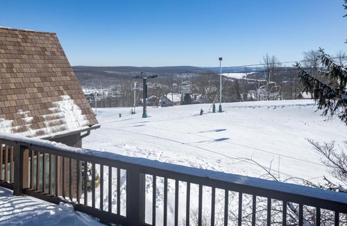 McHenry House | Elevation