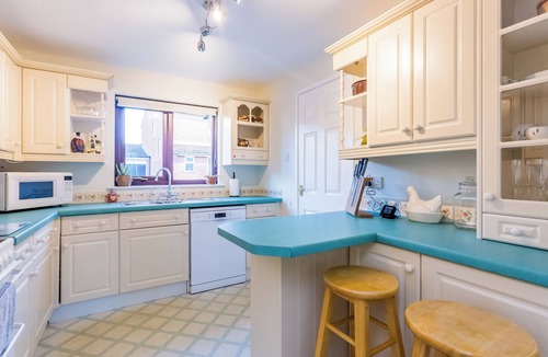 Haughton-le-Skerne House | Elgin Court