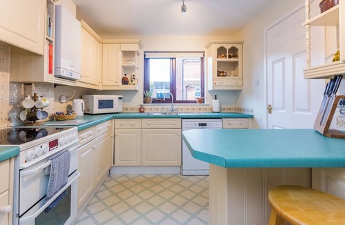 Haughton-le-Skerne House | Elgin Court