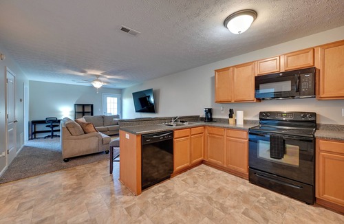 Elizabethtown Apartment | Elizabethtown Apt: 3 Mi to Dtwn!