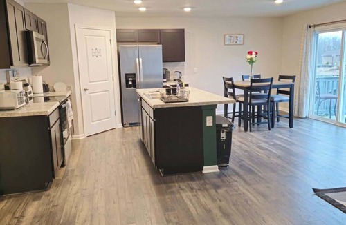 Elizabethtown House | Elizabethtown Charm