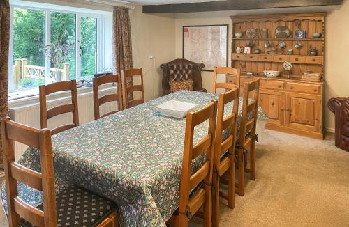 Yockenthwaite House | Elm Cottage