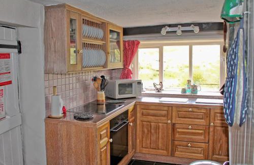 Yockenthwaite House | Elm Cottage