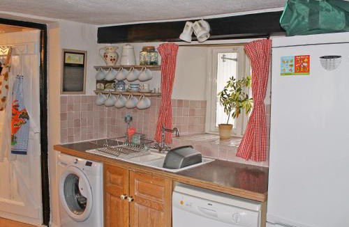 Yockenthwaite House | Elm Cottage
