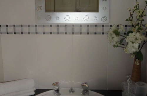 South Shields House | Elmswood Guest House