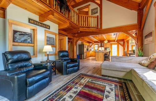 Ely House | Ely Pioneer Lodge