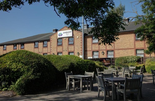 Team Valley Hotel | Embassy Newcastle-Gateshead, Sure Hotel Collection by Best Western