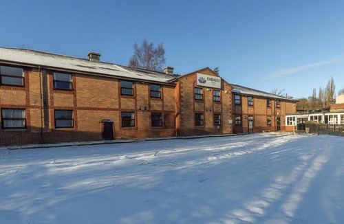 Team Valley Hotel | Embassy Newcastle-Gateshead, Sure Hotel Collection by Best Western