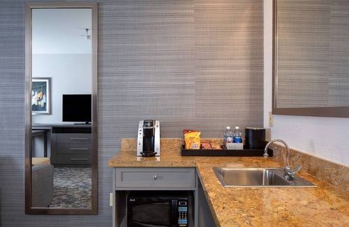 Stroudwater Hotel | Embassy Suites by Hilton Portland Maine