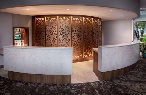 Marlborough Hotel | Embassy Suites by Hilton Boston Marlborough