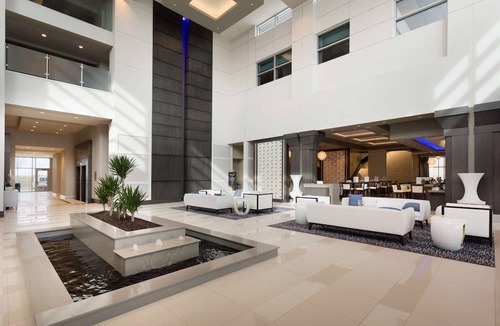 Olathe Hotel | Embassy Suites Kansas City/Olathe