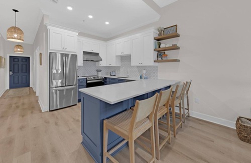Seagrove Beach Condo | Emerald by Alma