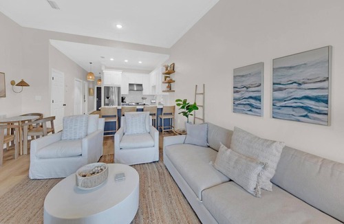 Seagrove Beach Condo | Emerald by Alma