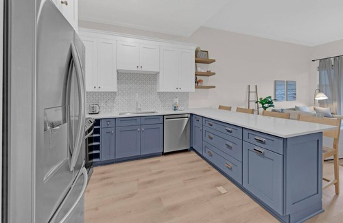 Seagrove Beach Condo | Emerald by Alma