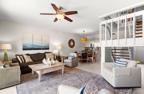 Seagrove Beach House | Emerald Hill