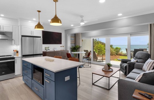 Seagrove Beach House | Emerald Hill
