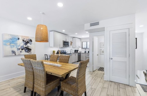 Seagrove Beach House | Emerald Hill