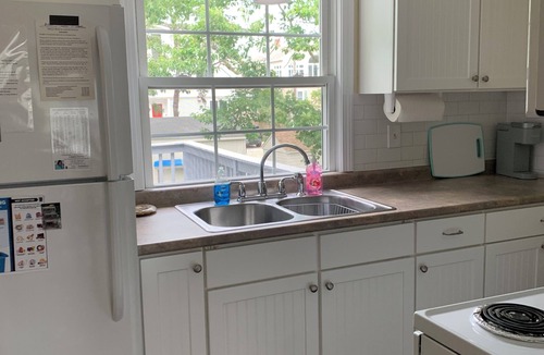 Biddeford Pool Apartment | Enchanting 2-bedroom apartment in the heart of Biddeford Pool at Hills Beach.