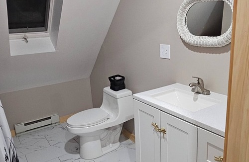 Jefferson Apartment | Enchanting apartment with WiFi in charming Jefferson