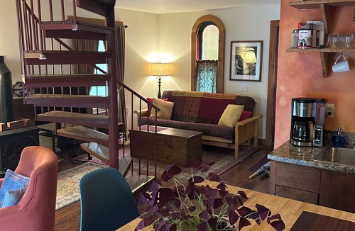 Bar Harbor Cottage | Enchanting Bar Harbor Cottage