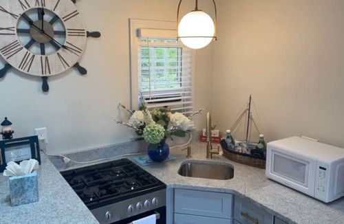 Northwest Harwich Condo | Endless Summer Unit - #3