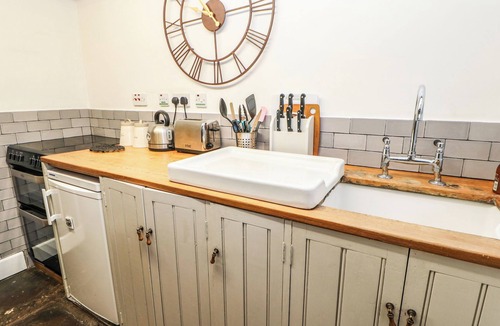 Allenheads Cottage | Englewood Cottage