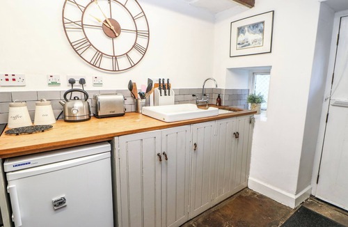Allenheads Cottage | Englewood Cottage