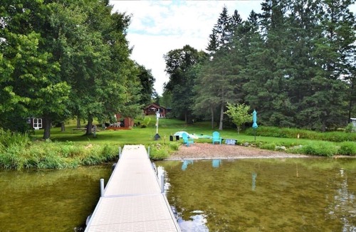 Ossipee House | Enjoy Lake Life at Pine Hill!
