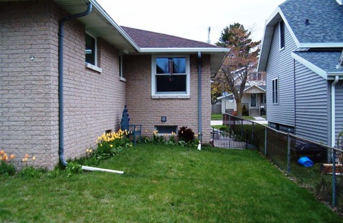 Two Rivers House | Enjoy Lake Michigan sport fishing, beaches, and hiking trails.