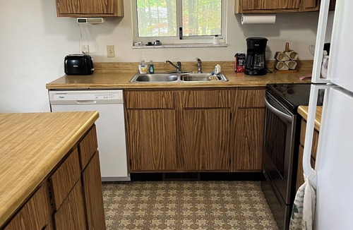 Mayfield Cottage | Enjoy Pure Michigan!