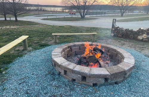 Warsaw House | Enjoy Room w/Access to Refreshing Pool, Golf Cart Rentals & Outdoor Fun