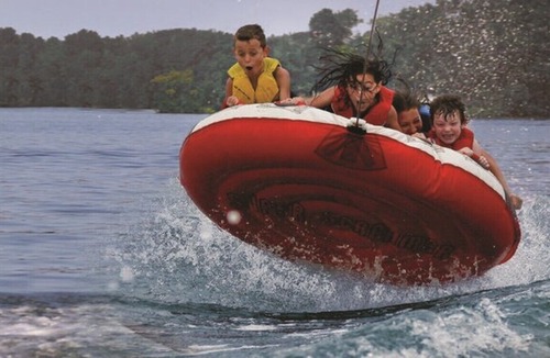 East Gull Lake House | Enjoy the Best of Summer at Madden's on Gull Lake