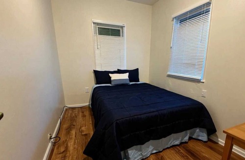 Wellington Hill Apartment | Enjoyable 4-bedroom apartment with AC in vibrant Boston