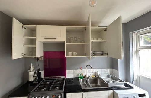 North Shields House | Entire 2 bed home, North Shields, FREE parking