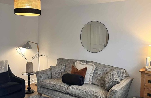 Tudhoe House | Entire home in County Durham, United Kingdom - Pass the Keys