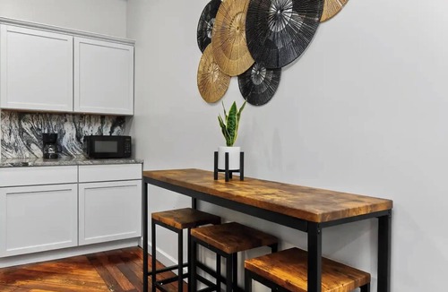 Downtown House | Entire home in Lexington, Kentucky
