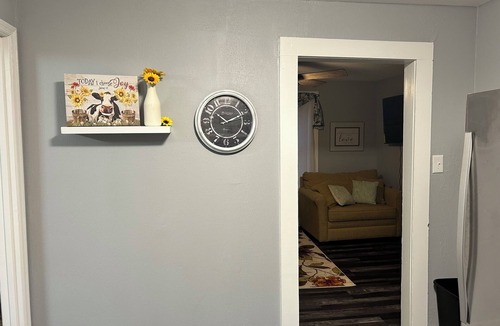 Arjay House | Entire home in Pineville, Kentucky LMU, Pine Mountain Park, Cumberland Gap Park